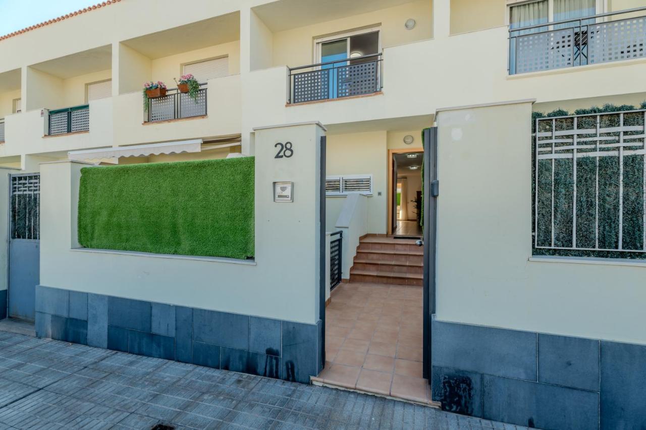 Obsidian Peridotita Βίλα Costa Adeje  Εξωτερικό φωτογραφία
